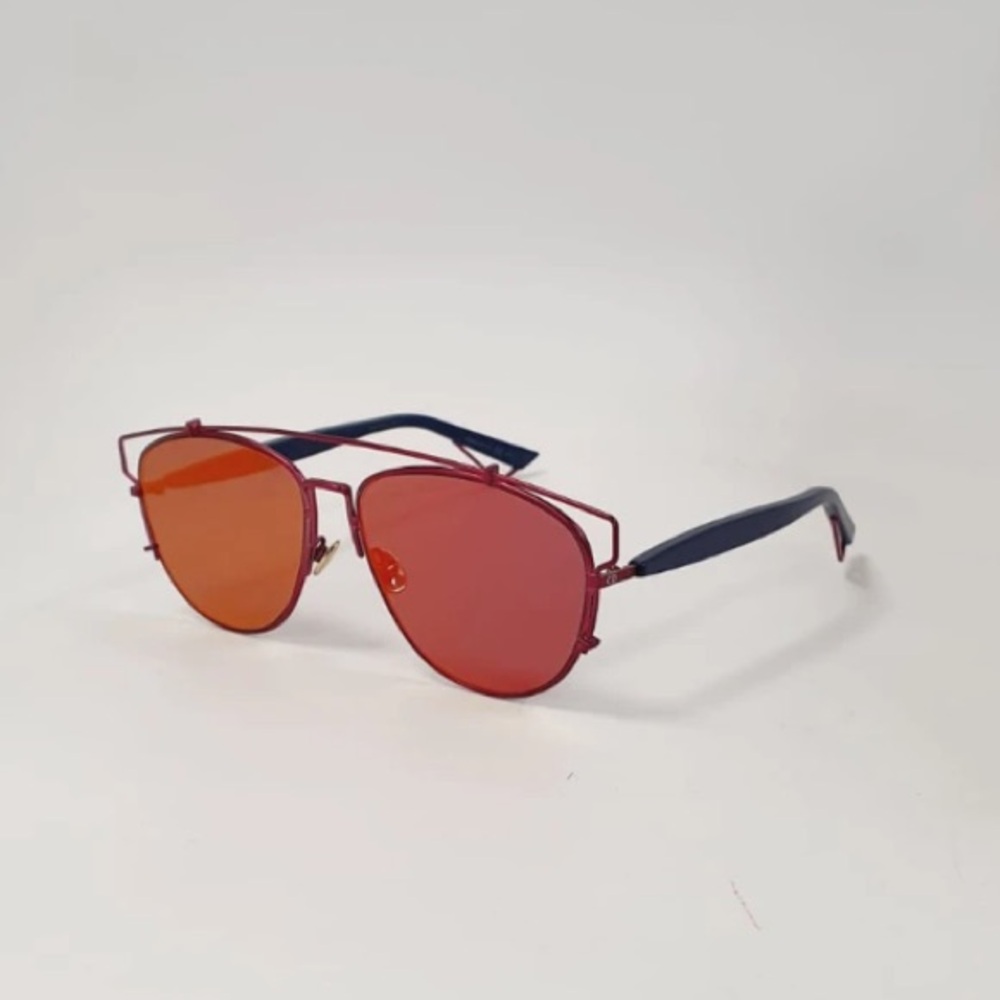 Dior technologic sunglasses
